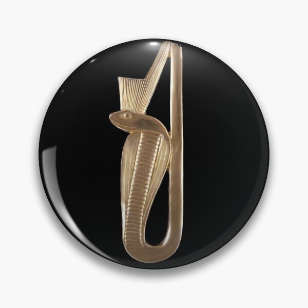 Item preview, Golden cobra designed and sold by DotorEaon.