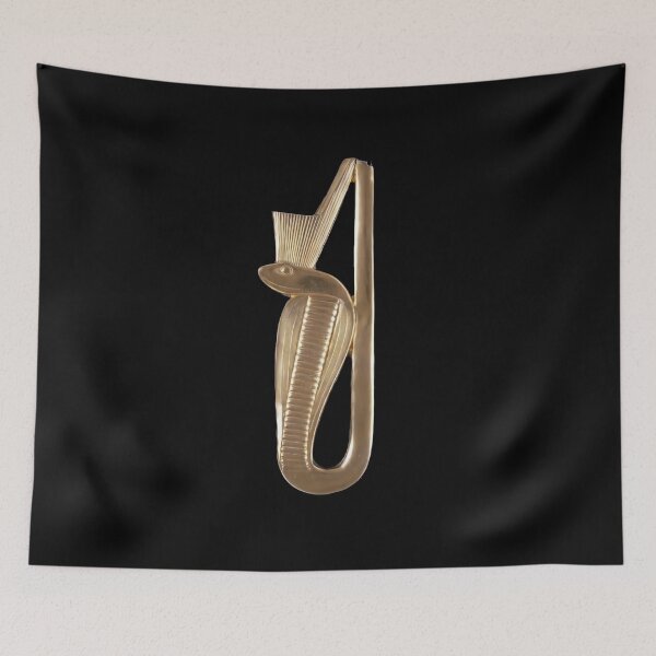 Item preview, Golden cobra designed and sold by DotorEaon.