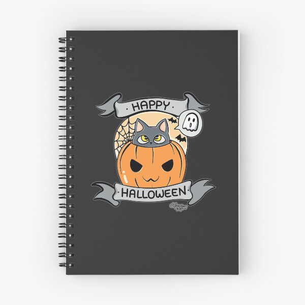 Item preview, Happy Halloween designed and sold by Tsuya Shop.