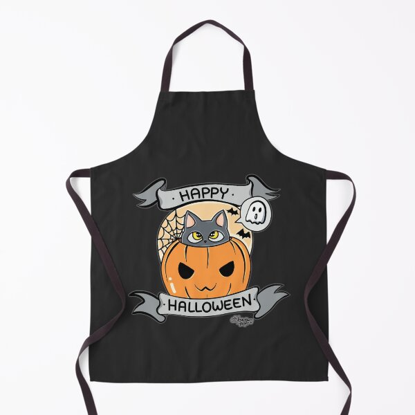 Item preview, Happy Halloween designed and sold by Tsuya Shop.
