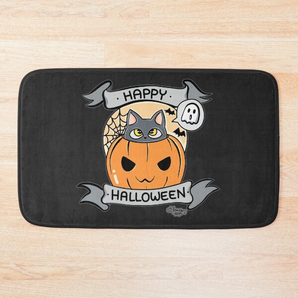 Item preview, Happy Halloween designed and sold by Tsuya Shop.