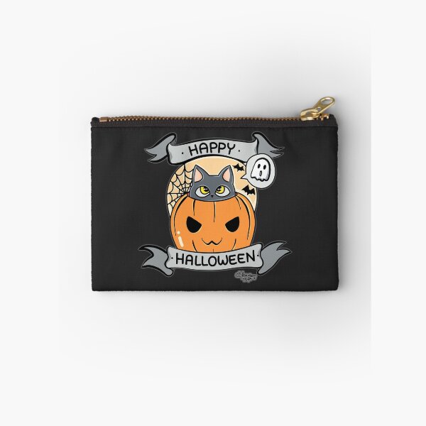 Item preview, Happy Halloween designed and sold by Tsuya Shop.