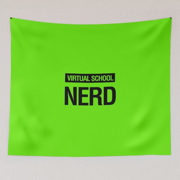Item preview, Virtual School NERD designed and sold by gstrehlow2011.