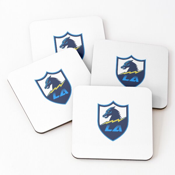 Item preview, Los Angeles Chargers designed and sold by mandarinolive.