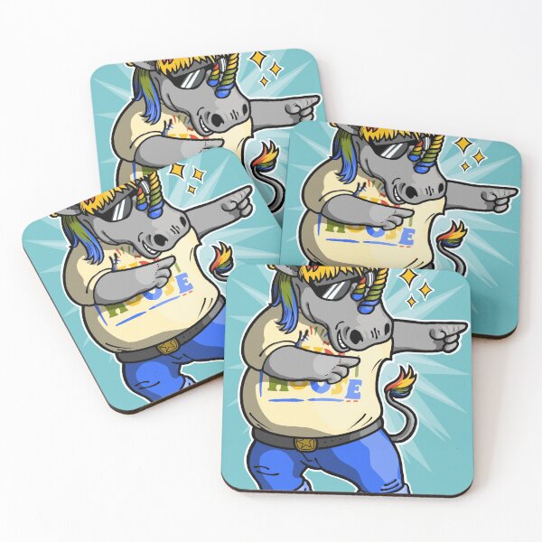Item preview, Pat Rhynicorn Loves the 90s designed and sold by Bextur.