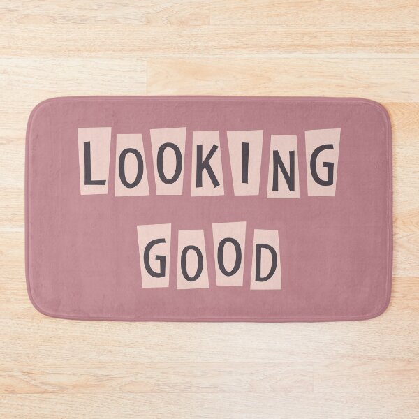 Item preview, Looking Good designed and sold by CocoandDaisy.