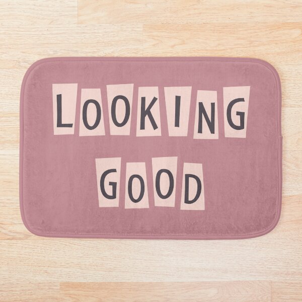 Item preview, Looking Good designed and sold by CocoandDaisy.