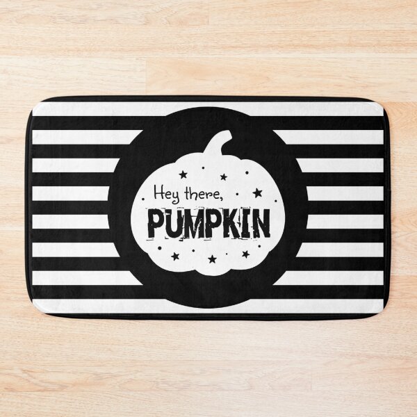 Item preview, Hey there, PUMPKIN Halloween 2020 designed and sold by fantasy-bubble.