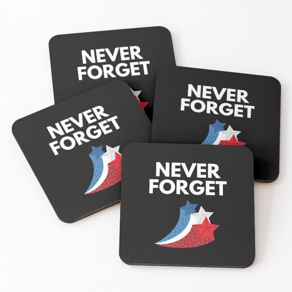 Item preview, never forget 9/11 america design designed and sold by AnujShah7.