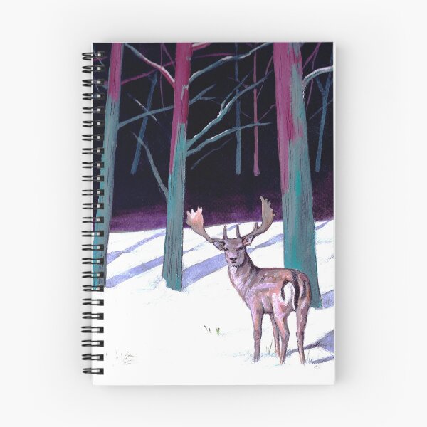 Item preview, The Dark Forest designed and sold by HandsonHart.