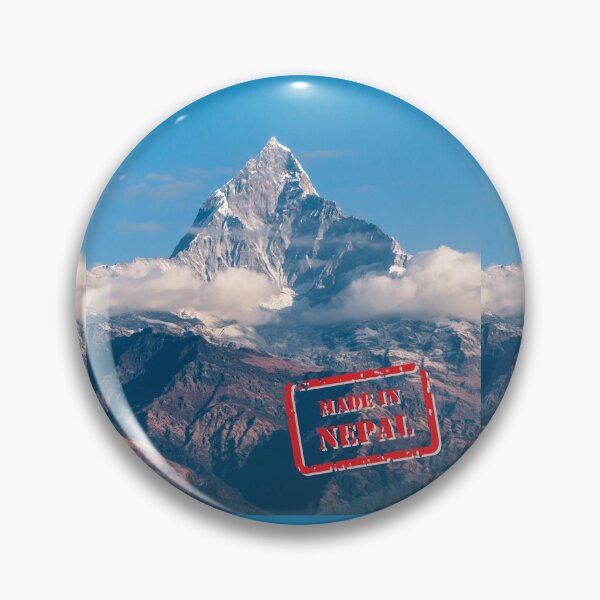 Item preview, Made In Nepal designed and sold by Mamalia.