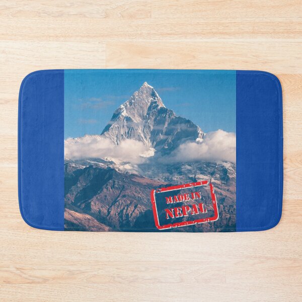 Item preview, Made In Nepal designed and sold by Mamalia.