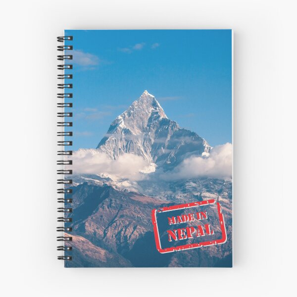 Item preview, Made In Nepal designed and sold by Mamalia.