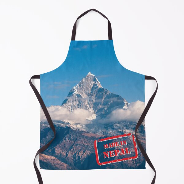 Item preview, Made In Nepal designed and sold by Mamalia.