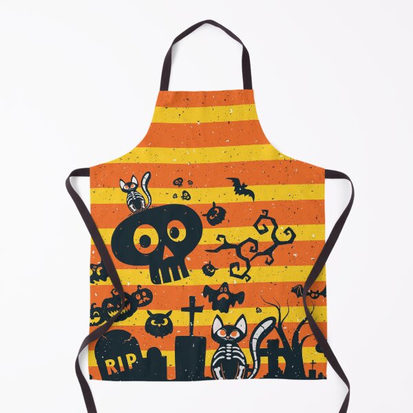 Item preview, Simple Spooky Halloween Costume  designed and sold by Ribsa.