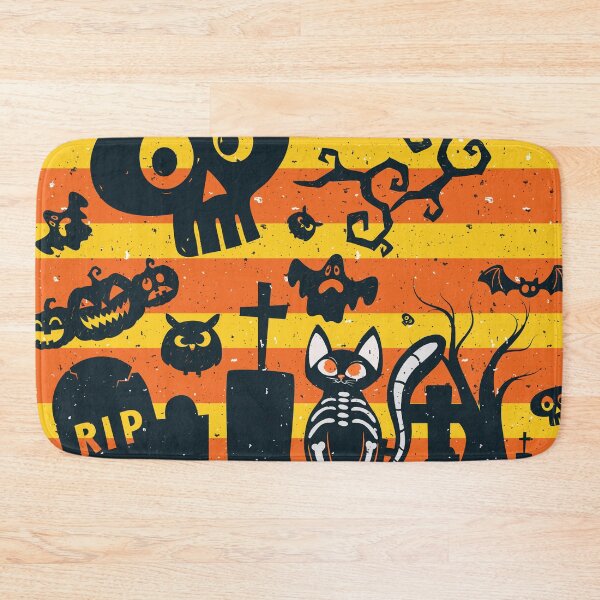 Item preview, Simple Spooky Halloween Costume  designed and sold by Ribsa.