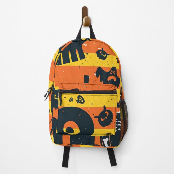 Item preview, Simple Spooky Halloween Costume designed and sold by Ribsa.