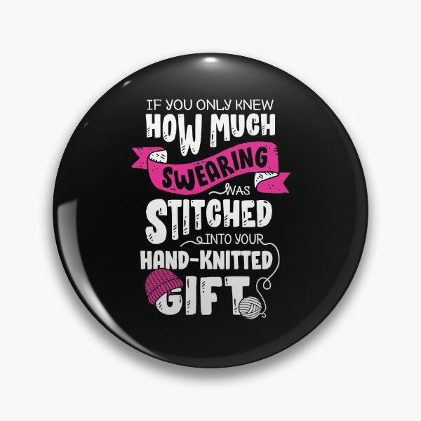 Item preview, Funny Knitting Lover Grandma Grandmother Gift designed and sold by Marcid95.