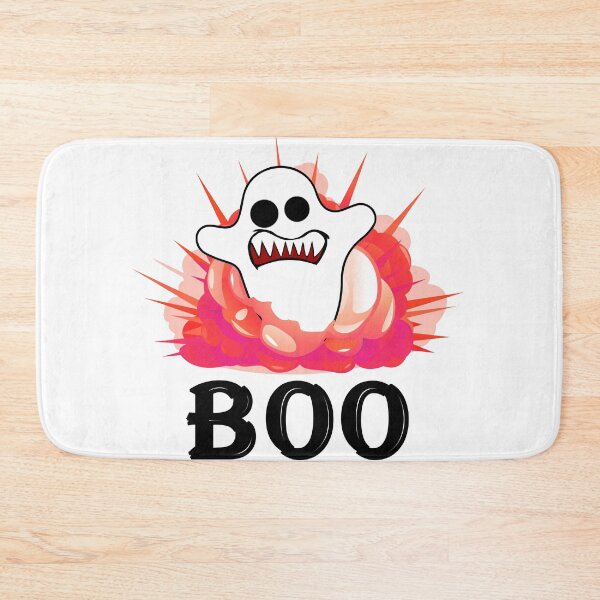Item preview, BOO designed and sold by loulousworld.