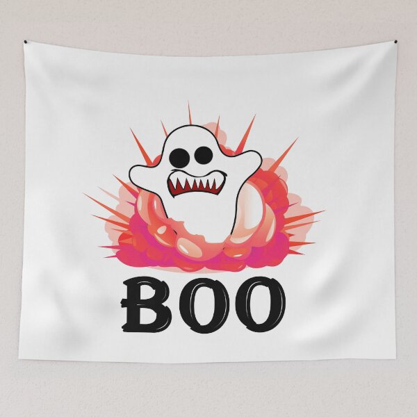 Item preview, BOO designed and sold by loulousworld.