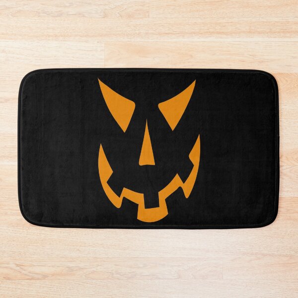 Item preview, Scary Pumpkin Face designed and sold by Fashimation20.