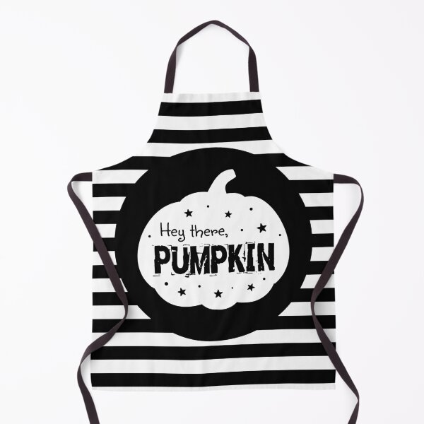 Item preview, Hey there, PUMPKIN Halloween 2020 designed and sold by fantasy-bubble.