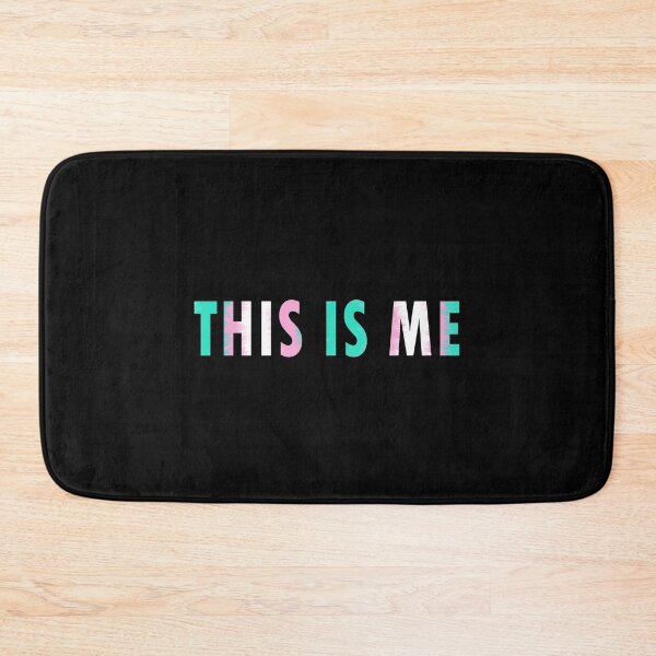 Item preview, THIS IS ME designed and sold by Artie297.