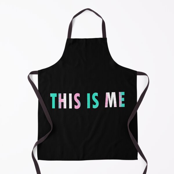 Item preview, THIS IS ME designed and sold by Artie297.