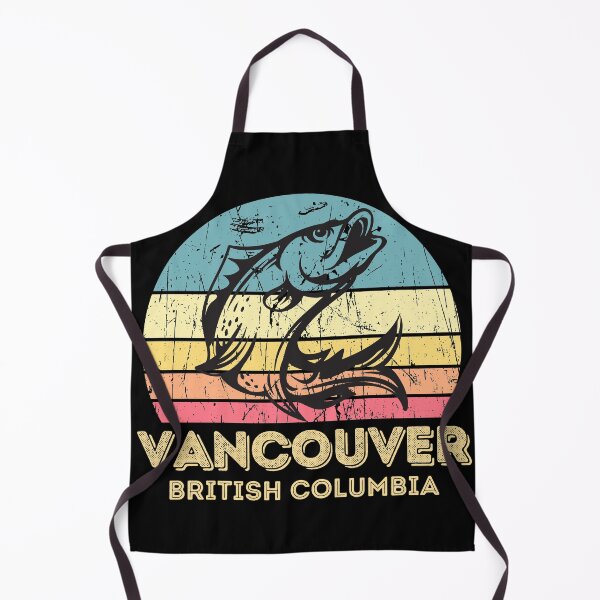Artikelvorschau, Vancouver City Angeln entworfen und verkauft von good vibes clothing.