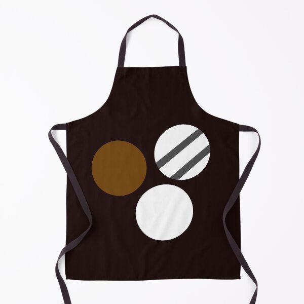 Item preview, We Bare Bears Circles designed and sold by creativepod.