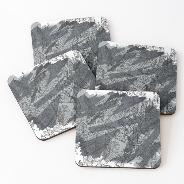 Item preview, Banana leaf art  designed and sold by ChottuPrabakar.