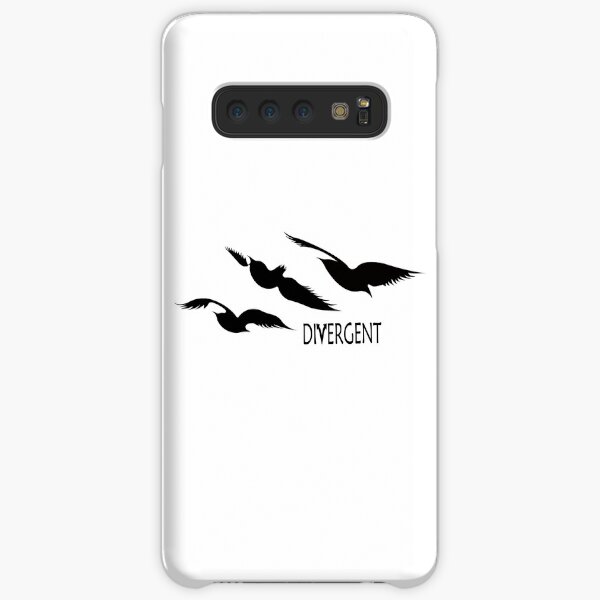 Divergent Beatriz tattoo Samsung Galaxy Snap Case