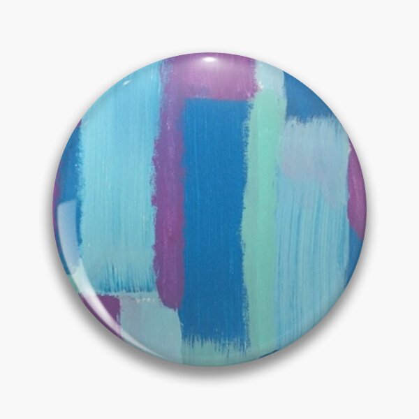 Item preview, Painted Blues designed and sold by georgiasf.