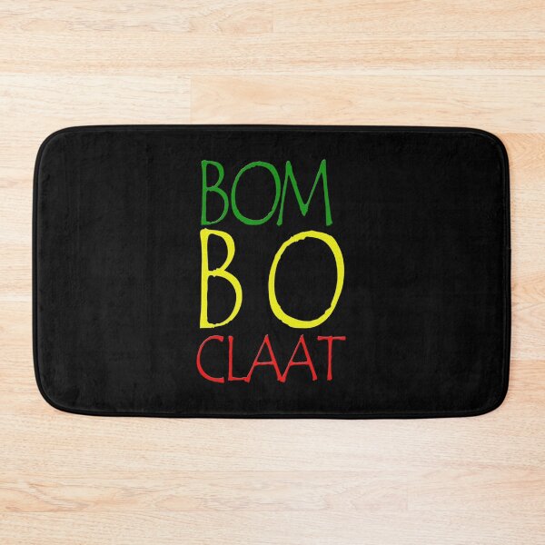 Item preview, bomboclaat designed and sold by Ripoubsb.