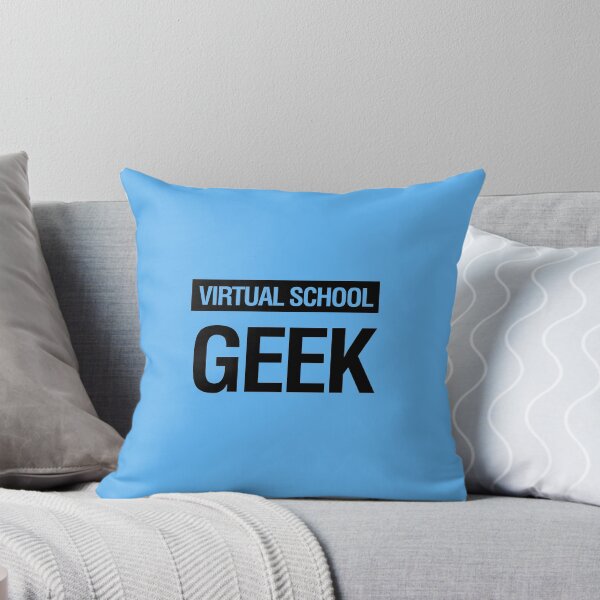 Item preview, Virtual School GEEK designed and sold by gstrehlow2011.