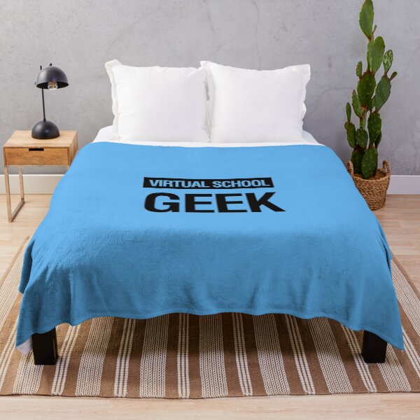 Item preview, Virtual School GEEK designed and sold by gstrehlow2011.