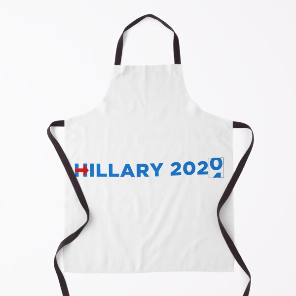 Item preview, hillary 2020, 2024, and so on.... designed and sold by Val Goretsky.