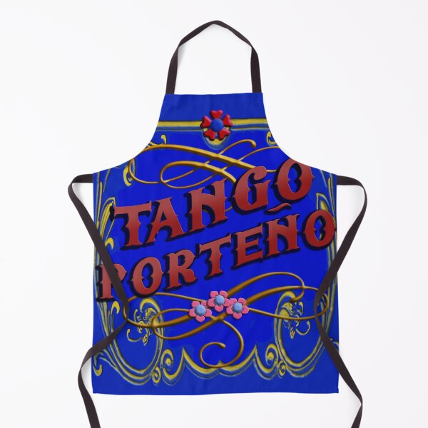 Item preview, Tango Porteno designed and sold by jamesgerardking.