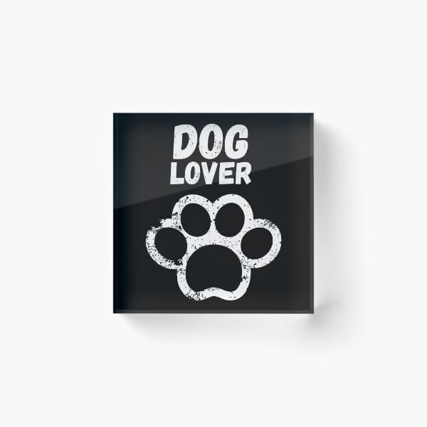 Item preview, Dog Lover designed and sold by RIVEofficial.