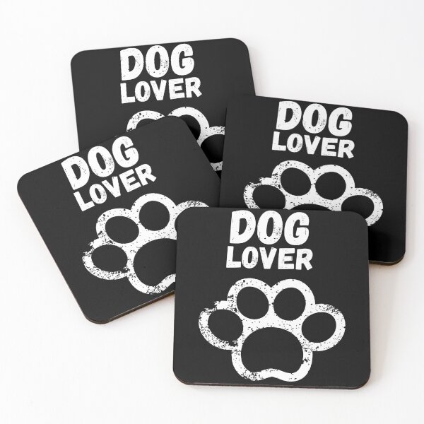 Item preview, Dog Lover designed and sold by RIVEofficial.