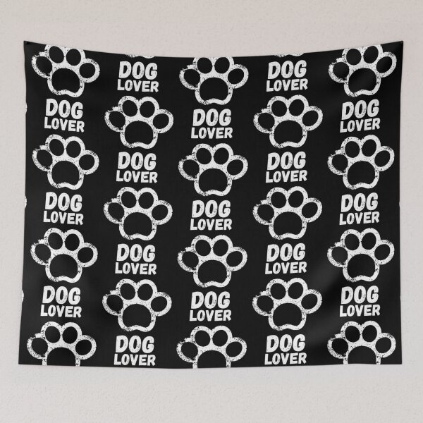 Item preview, Dog Lover designed and sold by RIVEofficial.