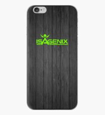 Vinilo o funda para iPhone Isagenix Iphone Case