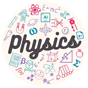 Artwork thumbnail, Physics by labstud