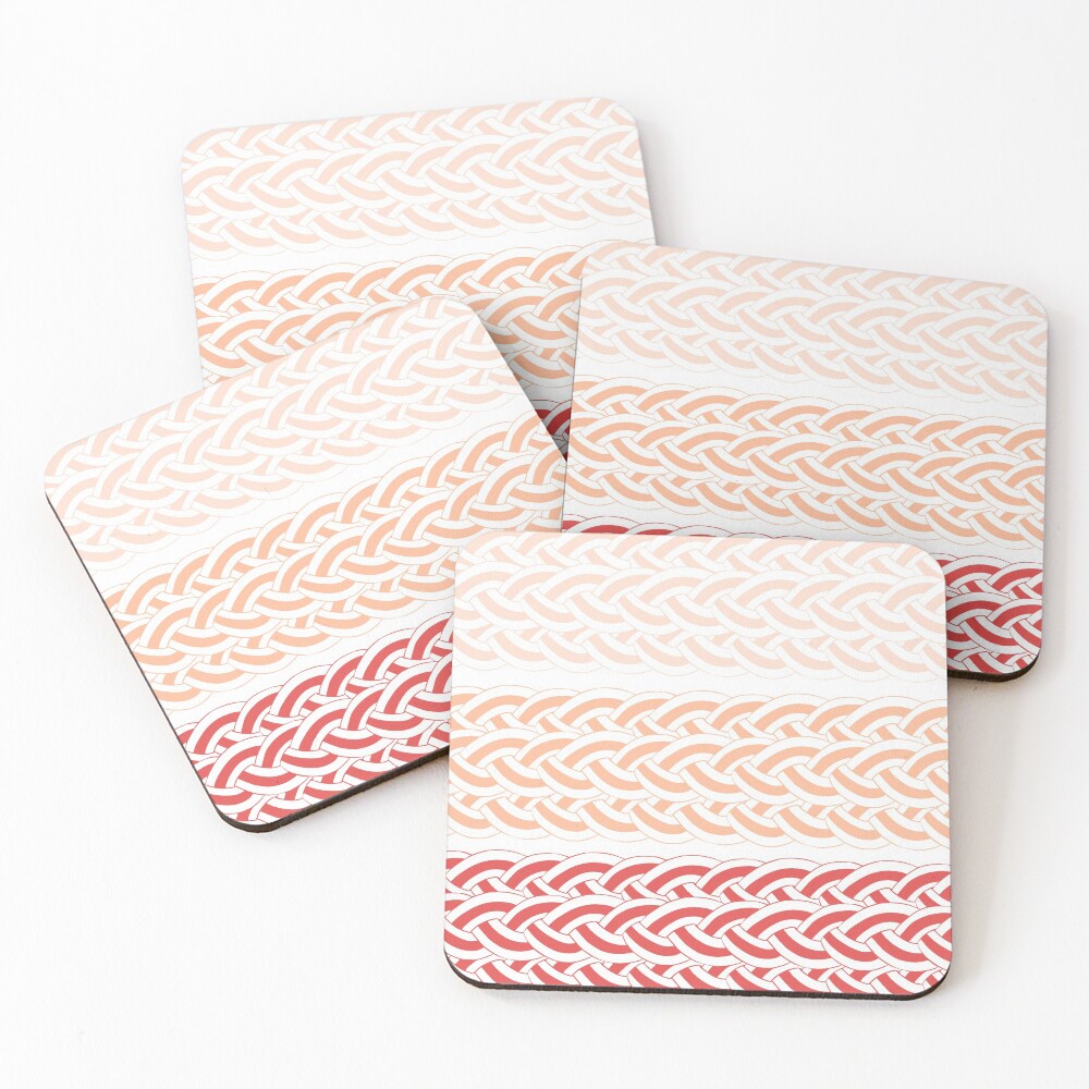 Item preview, Coasters (Set of 4) designed and sold by gouripriya.