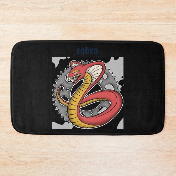 Item preview, cobra designed and sold by Artistpirate 10.