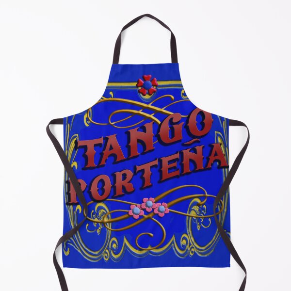 Item preview, Tango Portena designed and sold by jamesgerardking.