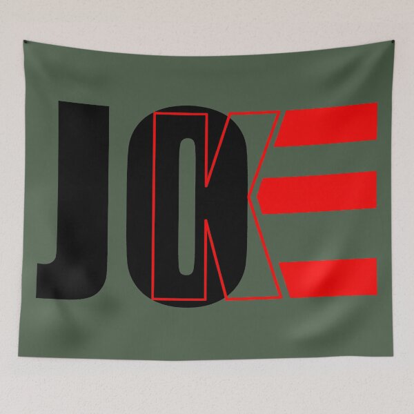 Item preview, Joe Biden Joke 2020 designed and sold by CharJens.