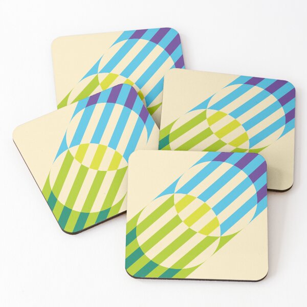 Item preview, intersecting circles designed and sold by artistgaf.