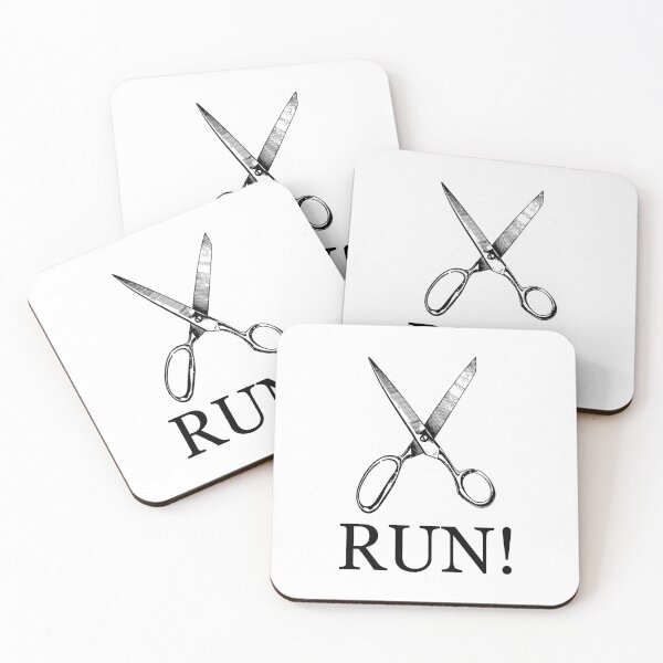 Item preview, Run! designed and sold by Cute-Kingdom.