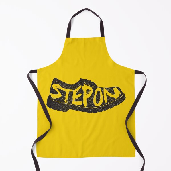 Item preview, Step On designed and sold by threeblackdots.